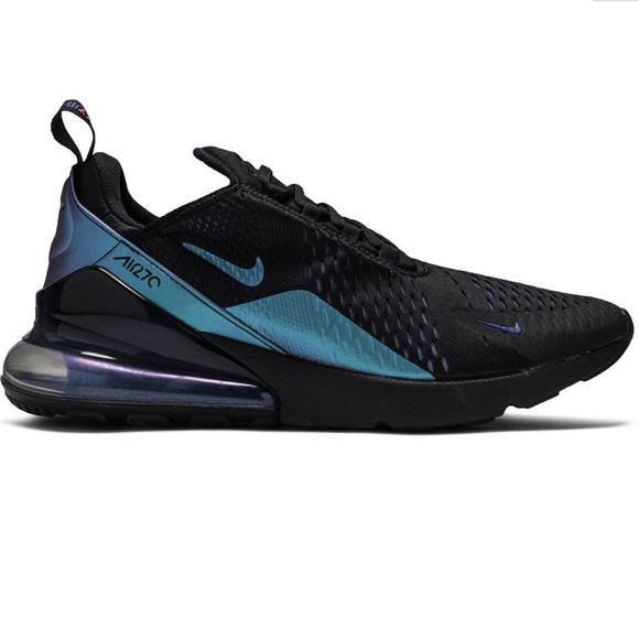 Nike Air Max 270 “Throwback Future” - Picture 1 of 10